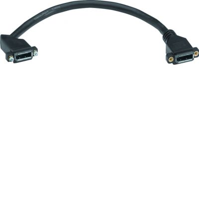 tehalit.WA Moduł D-Sub DisplayPort Gn-Gn 0,2m (GMDSDP)