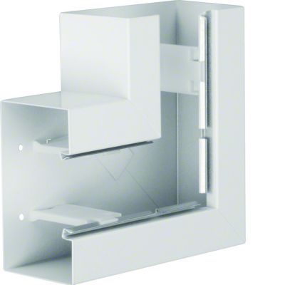 tehalit.BRS Kąt płaski 100x170 stal biały (BRS10017059016)