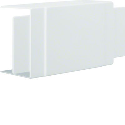 tehalit.LF Element T/X, 60x90mm, biały (LF6009089016)