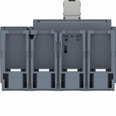 MCCB Wyłącznik mocy h3+ P630 LSI 4x630A 40kA (HNW631JR)