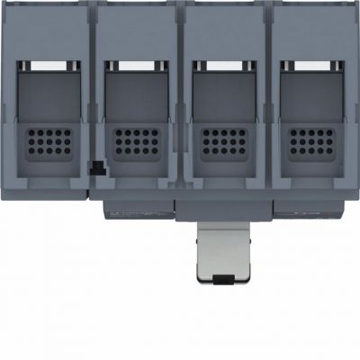 MCCB Wyłącznik mocy h3+ P630 LSI 4x630A 40kA (HNW631JR)