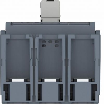 MCCB Wyłącznik mocy h3+ P630 LSI 3x630A 50kA (HMW630JR)