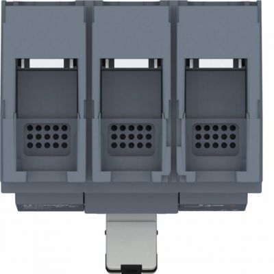 MCCB Wyłącznik mocy h3+ P630 LSI 3x630A 50kA (HMW630JR)