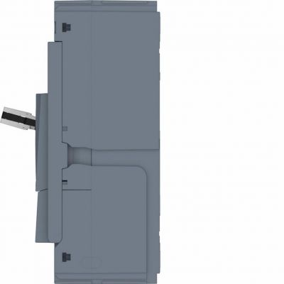 MCCB Wyłącznik mocy h3+ P630 LSI 3x630A 50kA (HMW630JR)