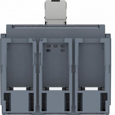 MCCB Wyłącznik mocy h3+ P630 LSI 3x400A 40kA (HNW400JR)