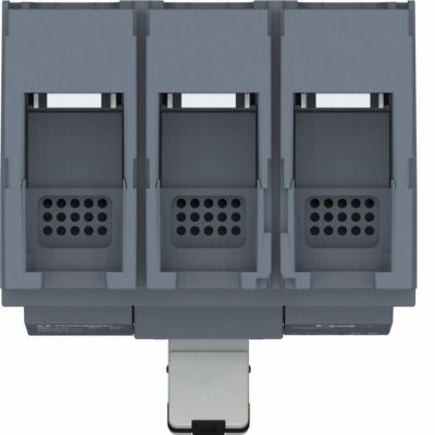 MCCB Wyłącznik mocy h3+ P630 LSI 3x400A 40kA (HNW400JR)