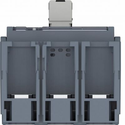 MCCB Wyłącznik mocy h3+ P630 Energy 3x400A 110kA (HPW400NR)