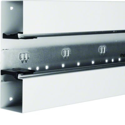 tehalit.BRS Podstawa 210mm, stalowa, biała (BRS6521019016)