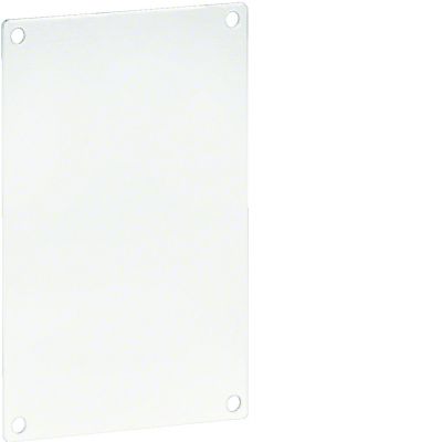 tehalit.BRAP Końcówka 65x100mm biały (L65329016)