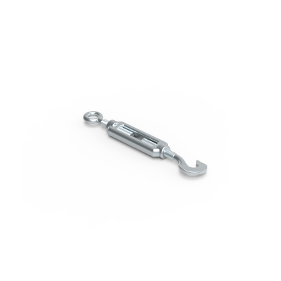 *ŚRUBA RZYMSKA hak-oczko M10 35.3 OC ELKO BIS (93500301)