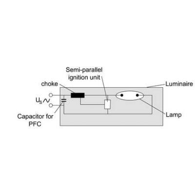 Ledvance Lampa metahalogenkowa - HQI-TS 70W/WDL/EXCELLENCE RX7S 12X1OSRAM (4008321964281)