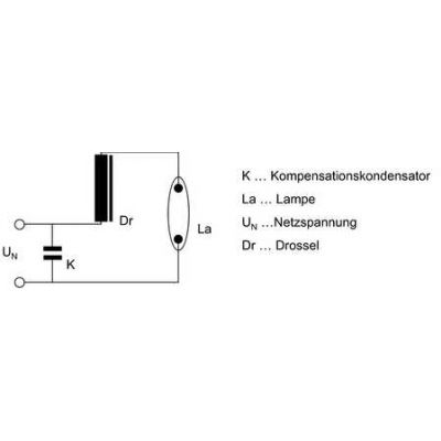 Ledvance Lampa metahalogenkowa - HQI-TS 70W/WDL/EXCELLENCE RX7S 12X1OSRAM (4008321964281)