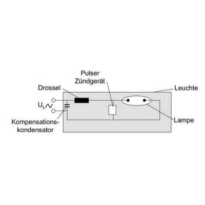 Ledvance Lampa metahalogenkowa - HCI-TT 150W/830 WDL PB E40 RWL1 OSRAM (4008321524300)