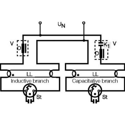 NL-T8 18W/840 FLH1 RDIUM LEDVANCE (4008597093135)