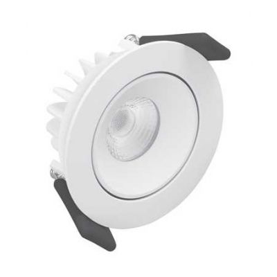 Oprawa Spot LED adjust 6.5W 3000K 230V IP20 LEDVANCE (4058075000148)