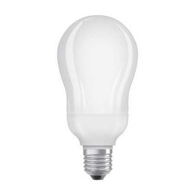 Ledvance Świetlówka kompaktowa Osram - DULUX VALUE CLASSIC A 20W/827 (4008321954701)