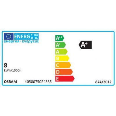 ST8P-0.6M 7,6W/865 220-240V EM LEDVANCE (4058075024335)