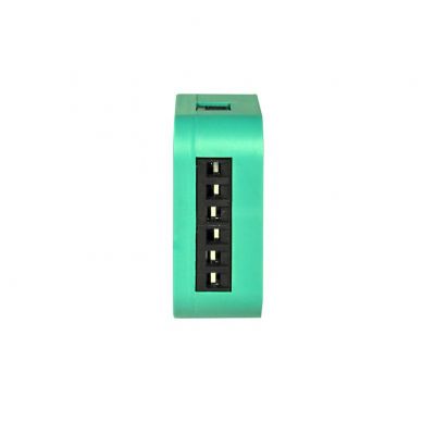 Sterownik do Bramy Furtki WiFi SUPLA 2-kanałowy 2-wejścia SPL10000019 ZAMEL (SPL10000019-WUN)