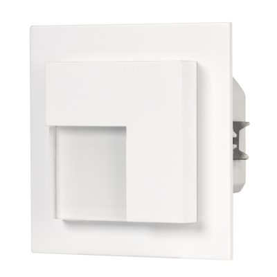 OPRAWA LED TIMO PT 230V AC BIA BIAŁA CIEPŁA TYP: 07-221-52 LED10722152 ZAMEL (LED10722152-WPL)