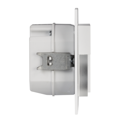 OPRAWA LED TIMO PT 230V AC BIA BIAŁA CIEPŁA TYP: 07-221-52 LED10722152 ZAMEL (LED10722152-WPL)