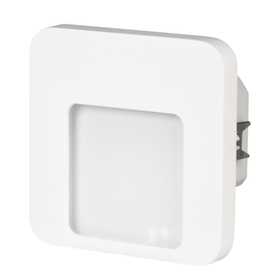 OPRAWA LED MOZA PT 230V AC BIA BIAŁA CIEPŁA TYP: 01-221-52 LED10122152 ZAMEL (LED10122152-WPL)