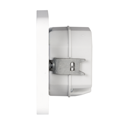 OPRAWA LED MOZA PT 230V AC BIA BIAŁA CIEPŁA TYP: 01-221-52 LED10122152 ZAMEL (LED10122152-WPL)