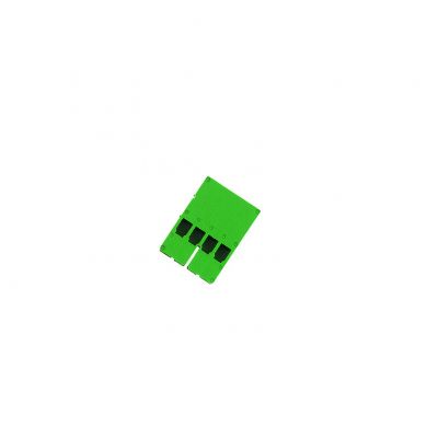 WEIDMULLER STGH 4 ZRV1.5/PE GN Wtyczka (terminal), złącze wtykowe, 1.5 mm², 63 V, 4 A, zielony 1698200000 /50szt./ (1698200000)