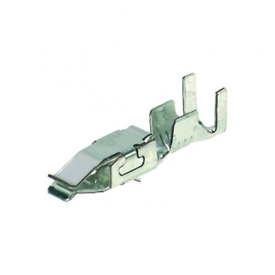 WEIDMULLER DFFC .5-1.0 ZRV1.5 Styk zaciskowy (terminal), 1.5 mm² 1705320000 /500szt./ (1705320000)