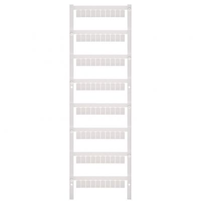 WEIDMULLER MF-WO 9/6 MC NE WS Oznaczenie terminala, Raster w mm: 6.00, biały 1716820000 /400szt./ (1716820000)