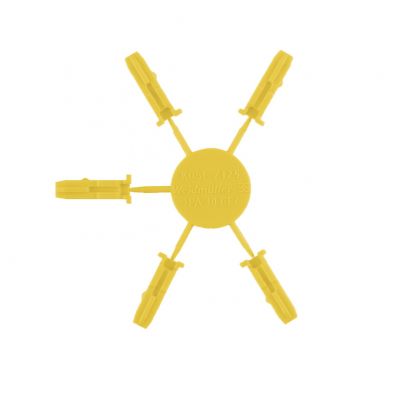 WEIDMULLER KOSF ZT2.5 Element kodujący (terminal) 1816150000 (1816150000)