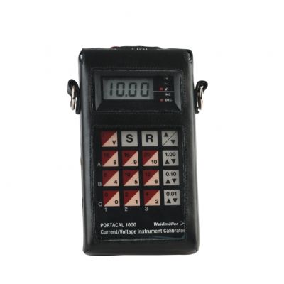 P1000 Urządzenie kalibracyjne (przetwarzanie sygnałów) 7940010194 WEIDMULLER (7940010194)