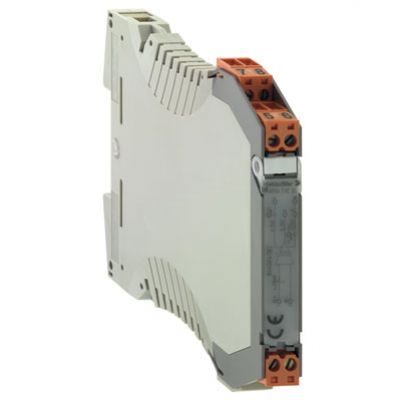WAZ5 VVC 0-10V/0-10V Przetwornik sygnału/separator 8540340000 WEIDMULLER (8540340000)