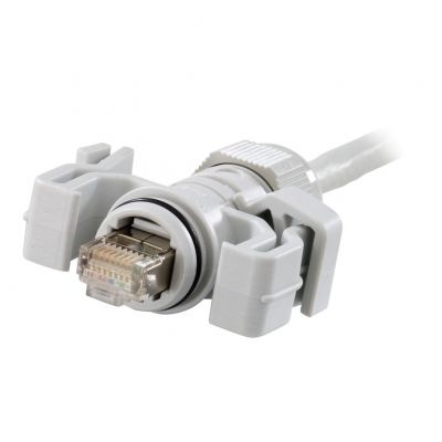 IE-P-IP67 Wtyczka RJ45 8808380000 WEIDMULLER (8808380000)