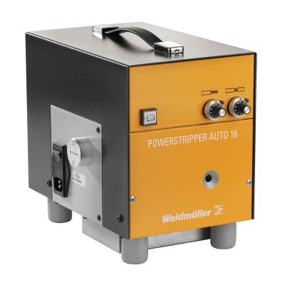 POWERSTRIPPER AO 16-20 Automat do zdejmowania izolacji 9027290000 WEIDMULLER (9027290000)