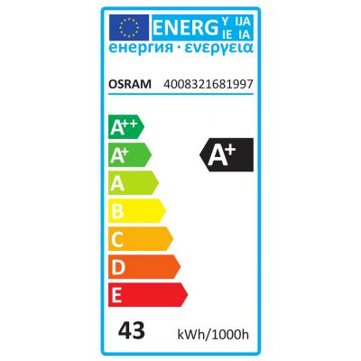 Ledvance Lampa metahalogenkowa - HCI-TC 35/830 WDL PB (4008321681997)