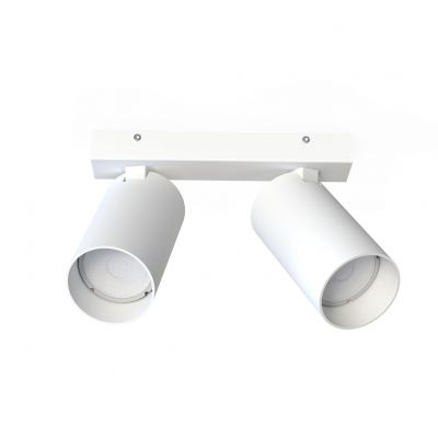 Spot MONO II WHITE 7810 Nowodvorski Lighting (7810)