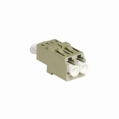 Adapter multimodowy SQ DUPLEX LC 100 szt./opak. VDIB6051002 SCHNEIDER (VDIB6051002)