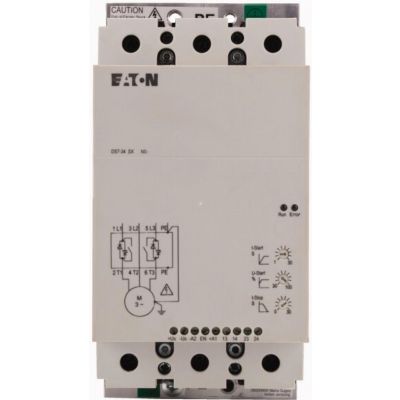 DS7-342SX135N0-N Softstarter DS7 135A 110/230VAC 134939 EATON (134939)