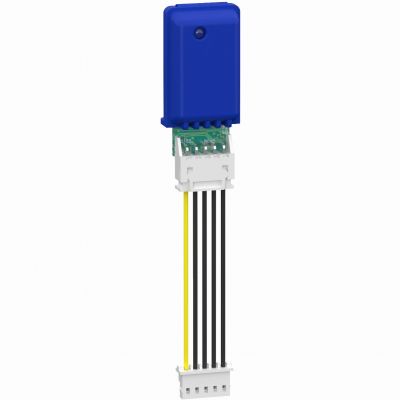 Sterownik PLC HVAC M171 Akcesoria Pamięć USB TM171AMFK SCHNEIDER (TM171AMFK)