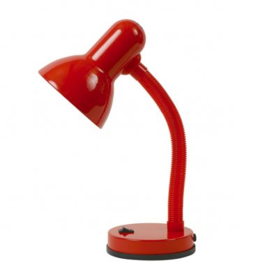Lampka biurkowa LORA HR-DF5-RE KANLUX (01911)