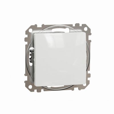 Sedna Design & Elements Łącznik schodowy biały SDD111106 SCHNEIDER (SDD111106)