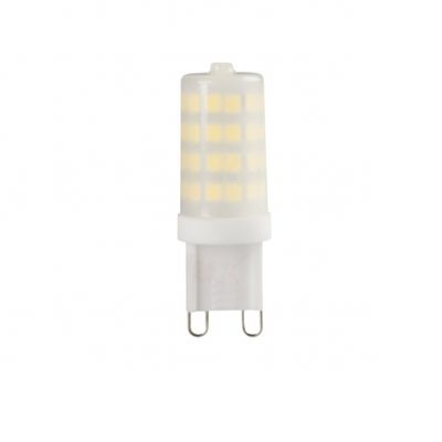 Żarówka LED ZUBI G9 3,5W 300lm 6000K barwa zimna 230V 24521 KANLUX (24521)