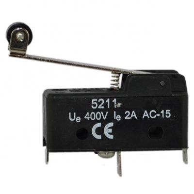 Łącznik miniaturowy 5211-204 (W0-5211-204)