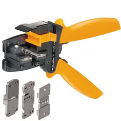 WEIDMULLER MULTI-STRIPAX 0.75-4²SL Narzędzie do zdejmowania izolacji 9203610000 (9203610000)