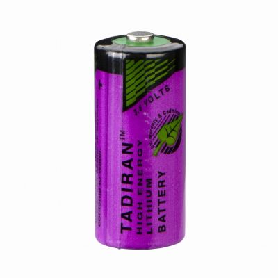 Bateria 3,6V 170XTS15000 SCHNEIDER (170XTS15000)