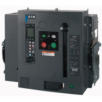 IZMX40H4-V08W-1 Wyłącznik IZMX40H 4P 800A wysuwny PXRV 183758 EATON (183758)