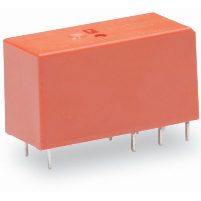 przekaźnik miniaturowy 230V AC 2p (788-180)