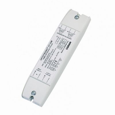 Ledvance Zasilacz LED - OT DIM 10-24 UNV1 OSRAM (4050300943459)