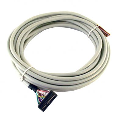 Modicon ABE7 kabel połączeniowy wyjść dyskretnych modułów Twido 2 x HE10 2 m ABFTE20SP200 SCHNEIDER (ABFTE20SP200)