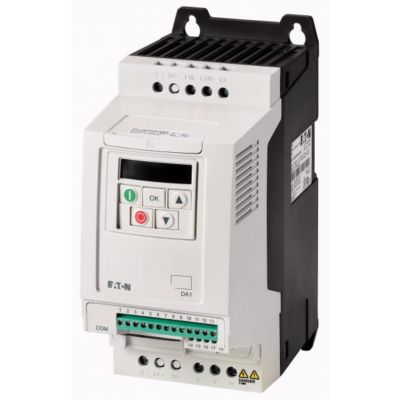 DA1-349D5FB-A20C Przemiennik 4kW 3x400V RFI IP20 lak. 169054 EATON (169054)